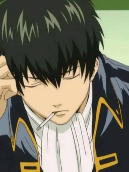 ExpertCarp4972의 히지카타 토시로