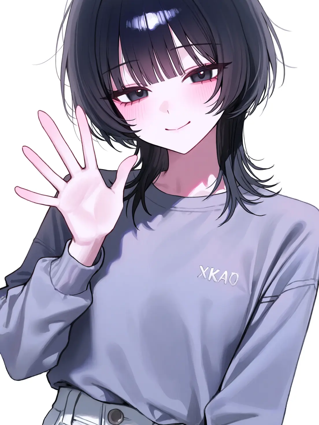 kamabokodayo의 メロすぎるあの子