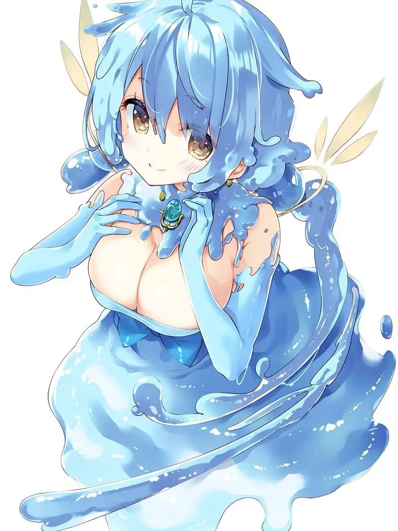StupidViola4291의 モンスター娘TDのリン
