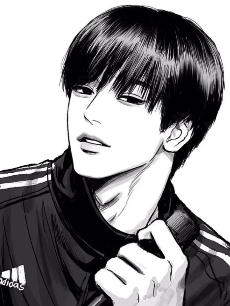 NuttyPie0166의 내가 게이 인 줄 오해하는 능글남