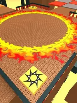 GreasyEmber9989의 「 Seven Sword 」