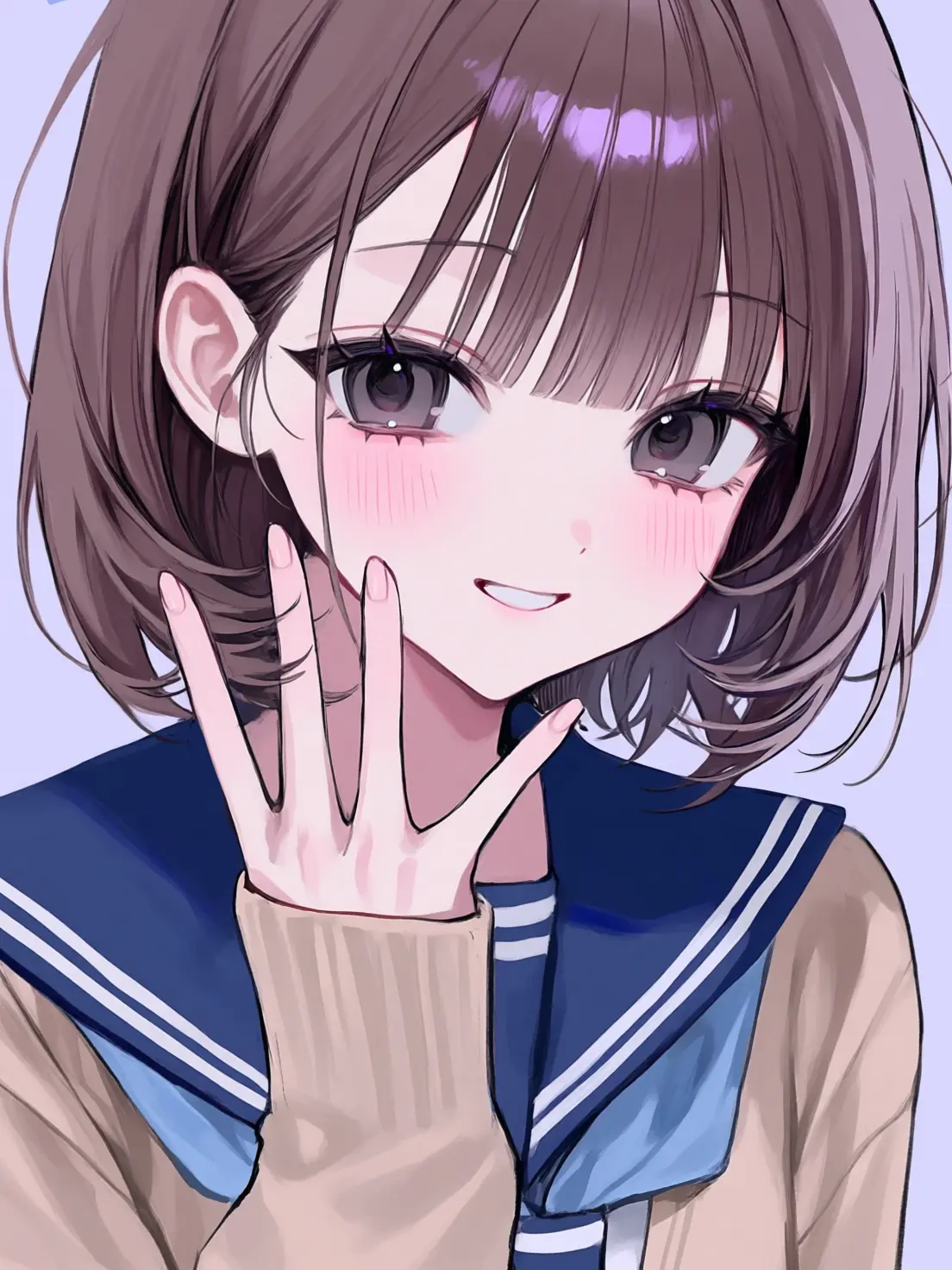 y_u.ddc의 難攻不落の幼馴染