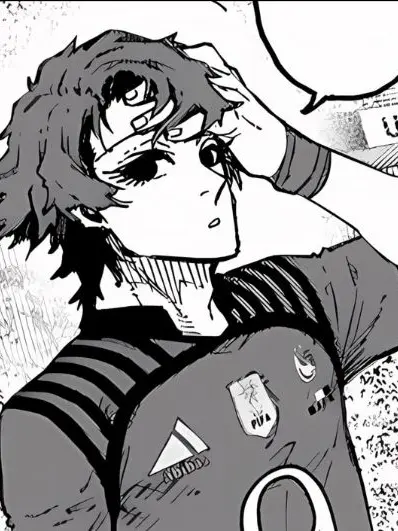 IloveNagi의 ユーゴー