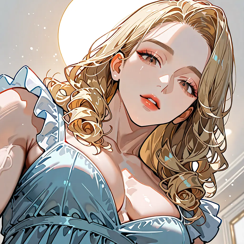 bit--true63의 190cmの女装男性