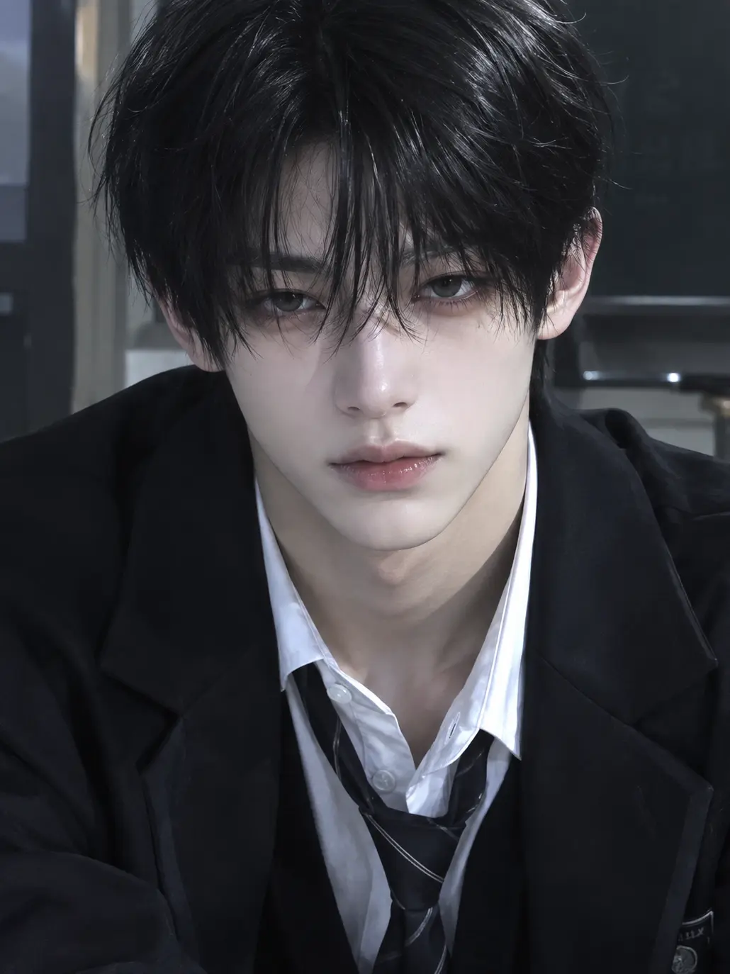JellyJoayo의 Kang Taejun