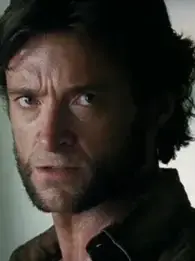 MarvelGirl의 Logan Howlitt Wolverine