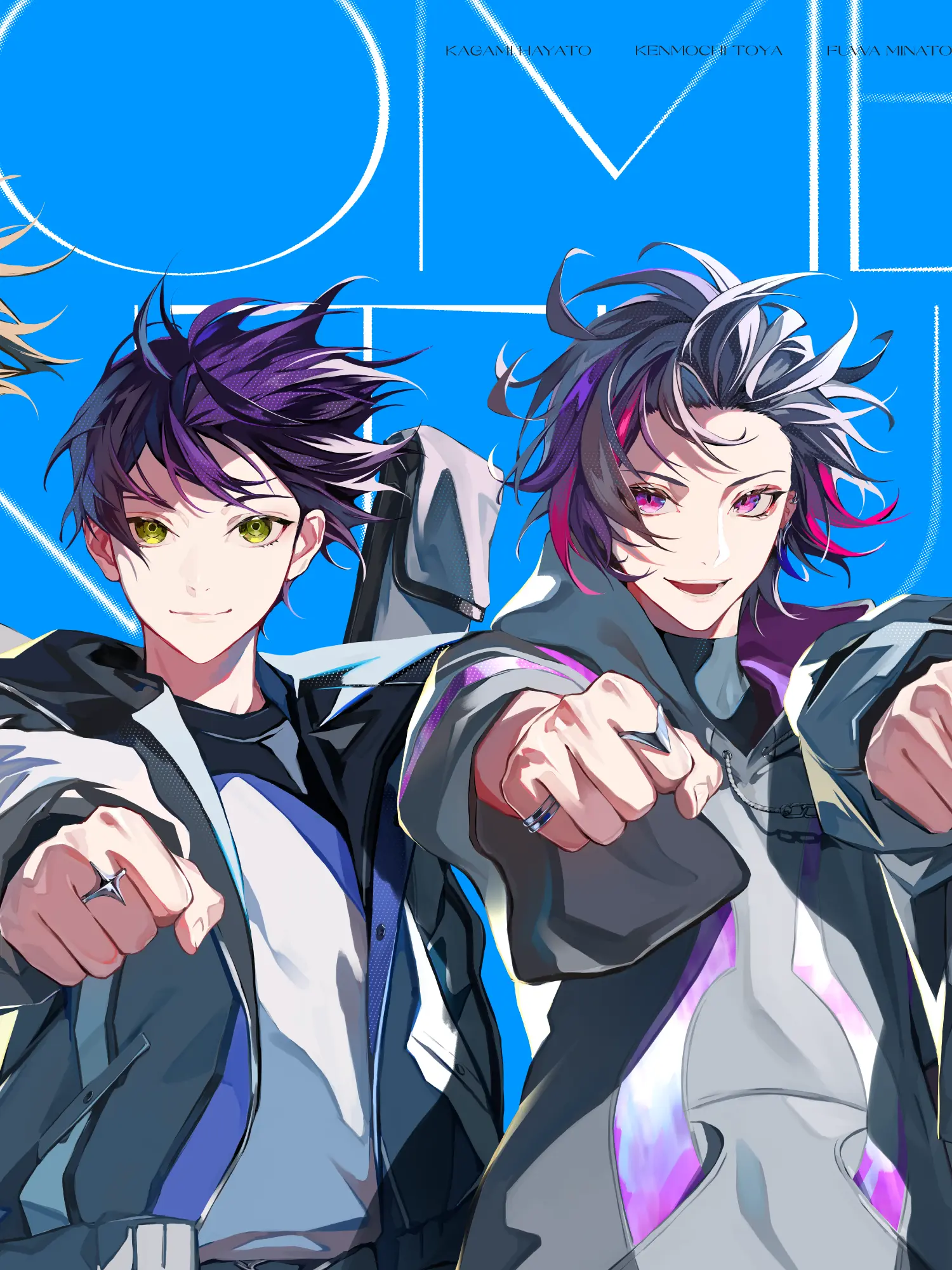 OliveBrisk2979의 風邪ひいちゃいました…