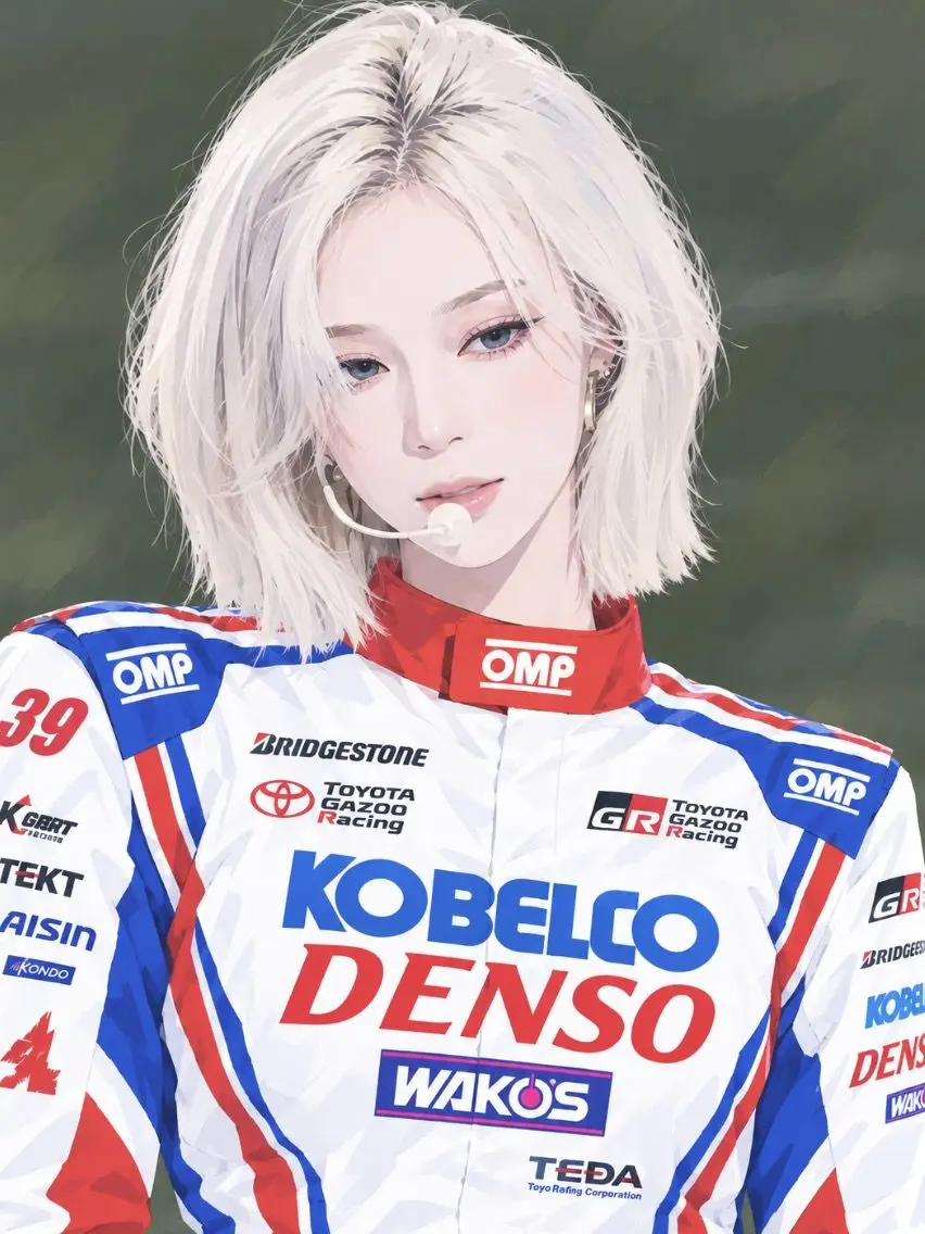 BadLemon9373의 SUPER GT