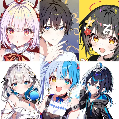 YellowShout8221의 全力回避フラグちゃん！