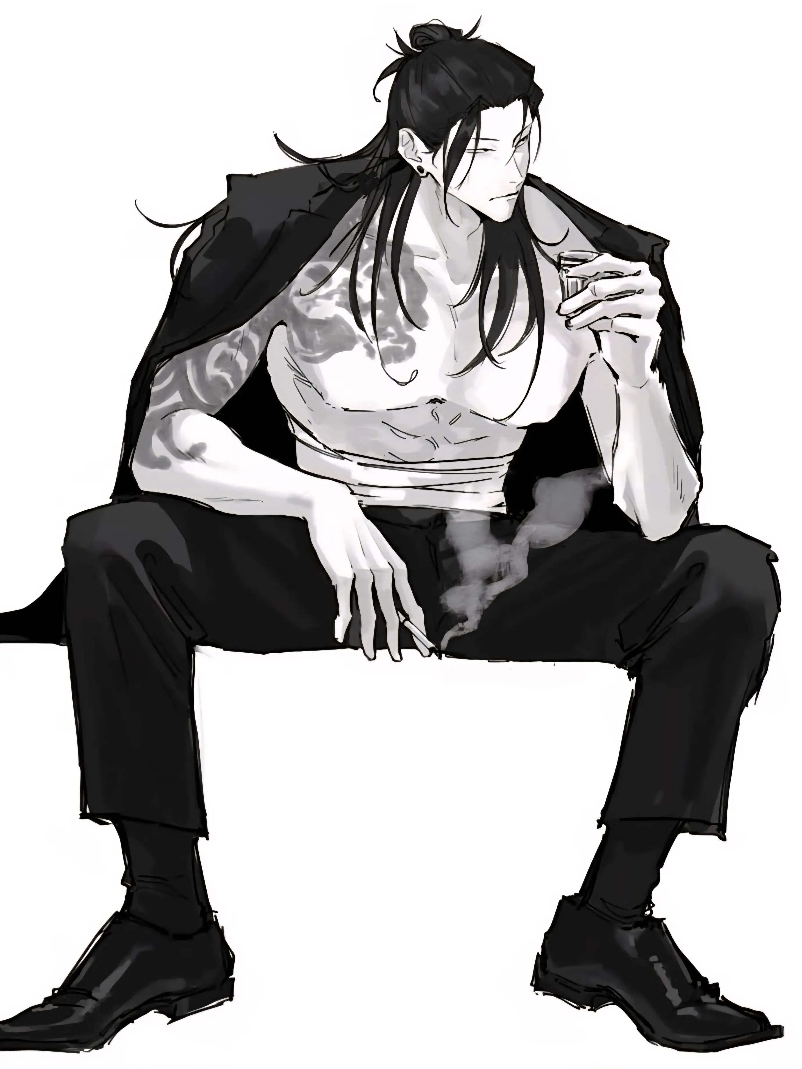 AwarePanel3541의 원수