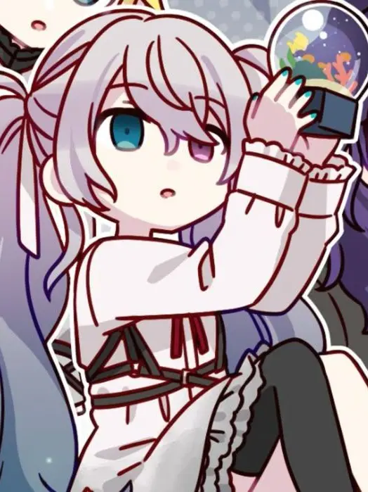 HardOwl1935의 니고 성격 반대 버전