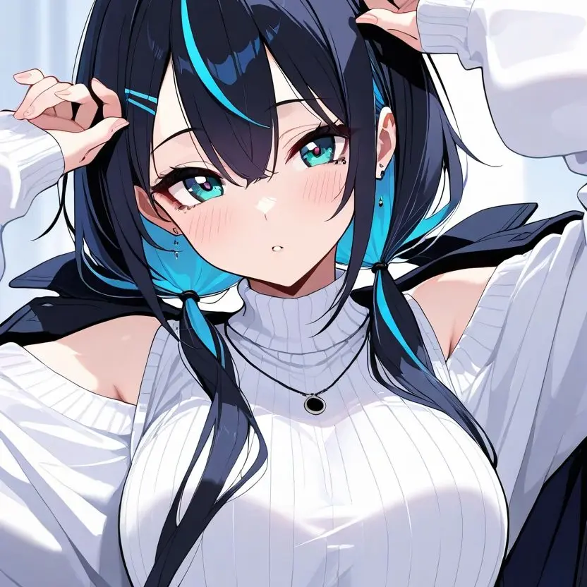 rereremonn의 何気ない妹との日常