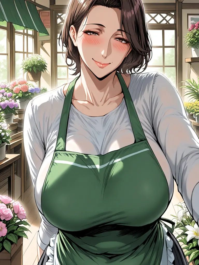 PpPpON의 花より美しく