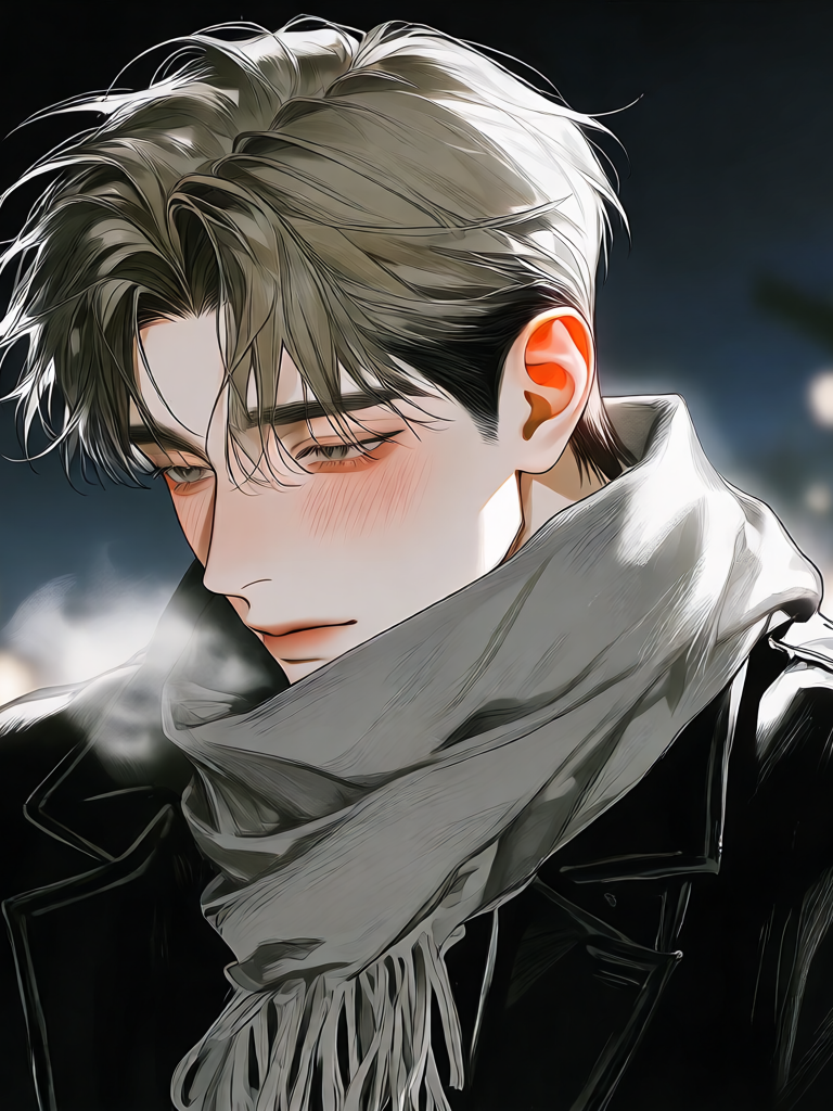 정우원(바닷가) 대표 이미지