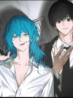 SlimyFork4893의 JSS問題児(宇月いるよー)