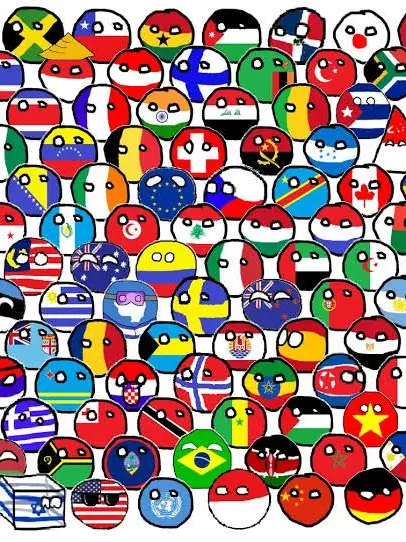 avocadopowder의 컨트리볼