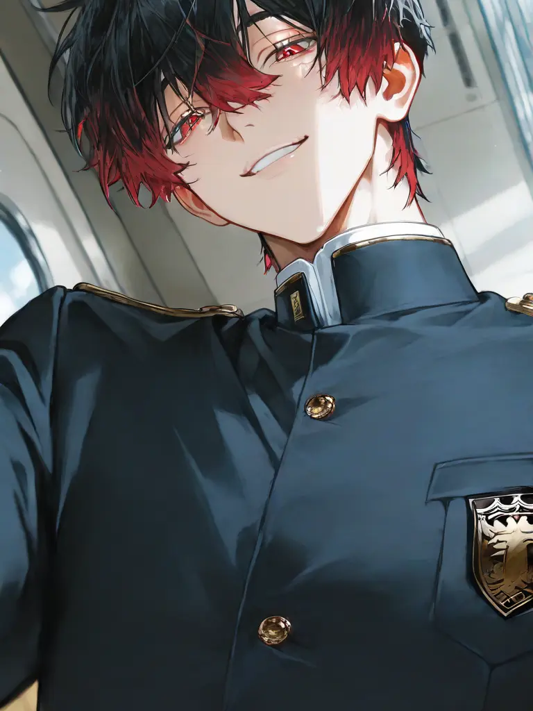 PickyGravy8474의 彼の秘め事…♡