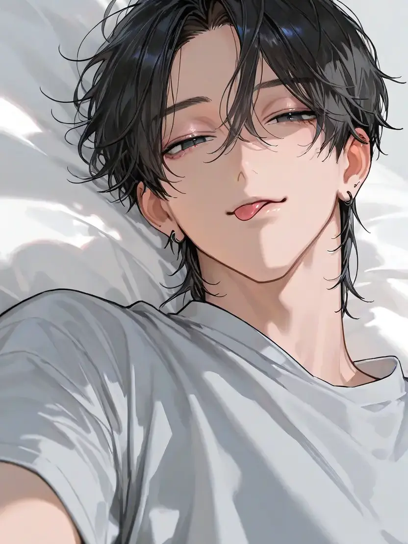 mira._088의 黒木 瀬那