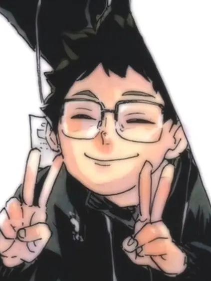 HarshValue0920의 先生､好きです