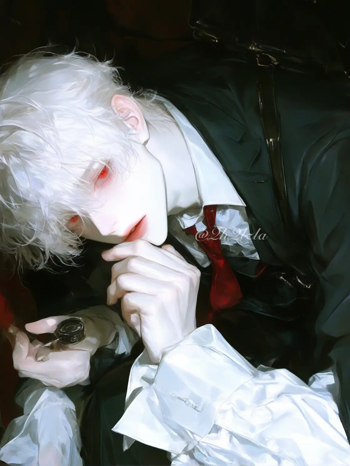 QhQlzla의 잭 리퍼