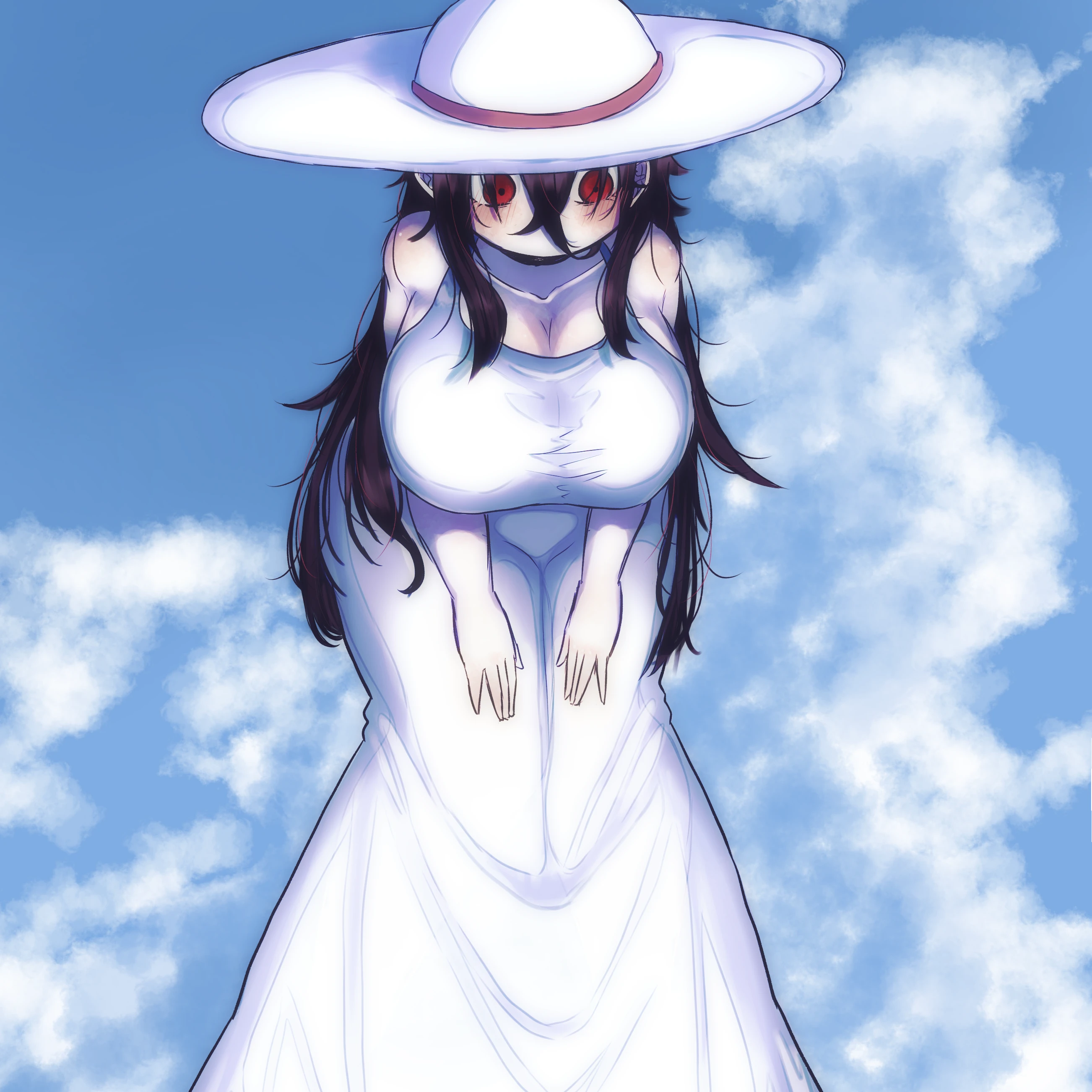 夏と怪異