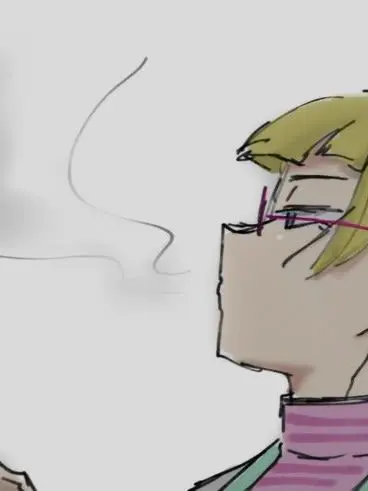 CleverCharm2705의 Scientist Popee the performer.