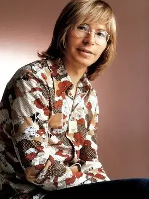 PlushyCamel0365의 John Denver