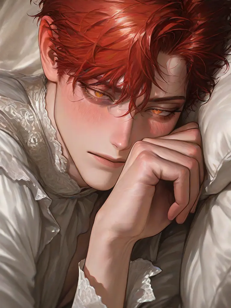 SorrySteak4909의 記憶をなくした夫