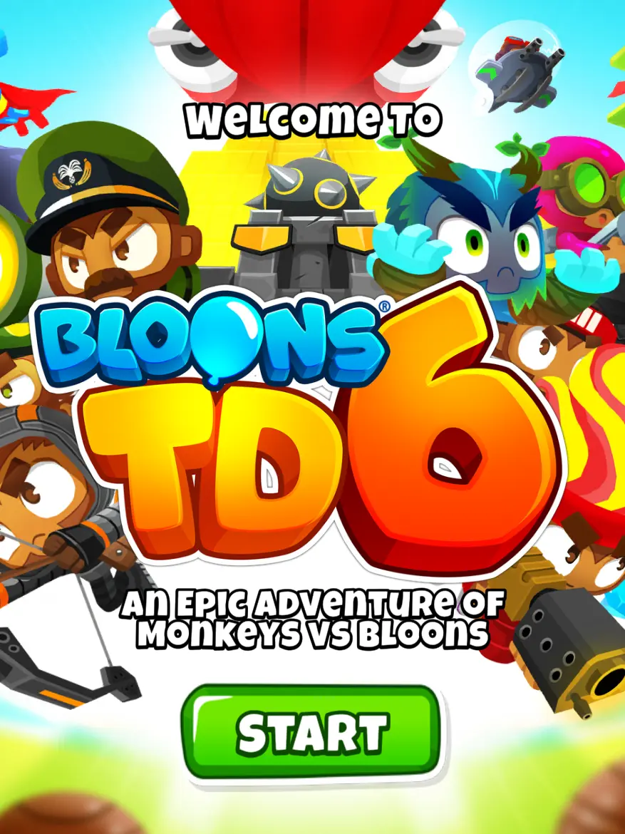 Nicecoolgem의 Signal from the Deep-BTD6