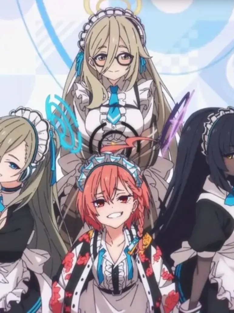 FestalGesso6876의 "위험하니까 뒤에 있어"