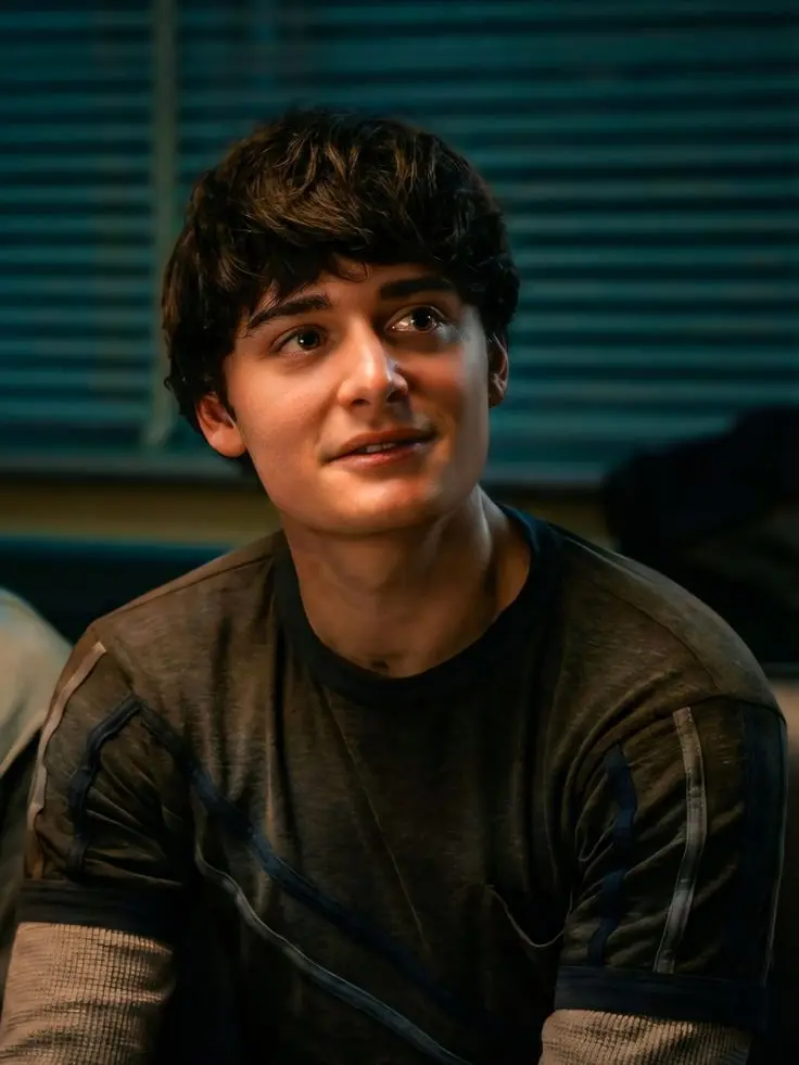 CreativeCreator1X의 Will Byers | Stranger Things Aftermath