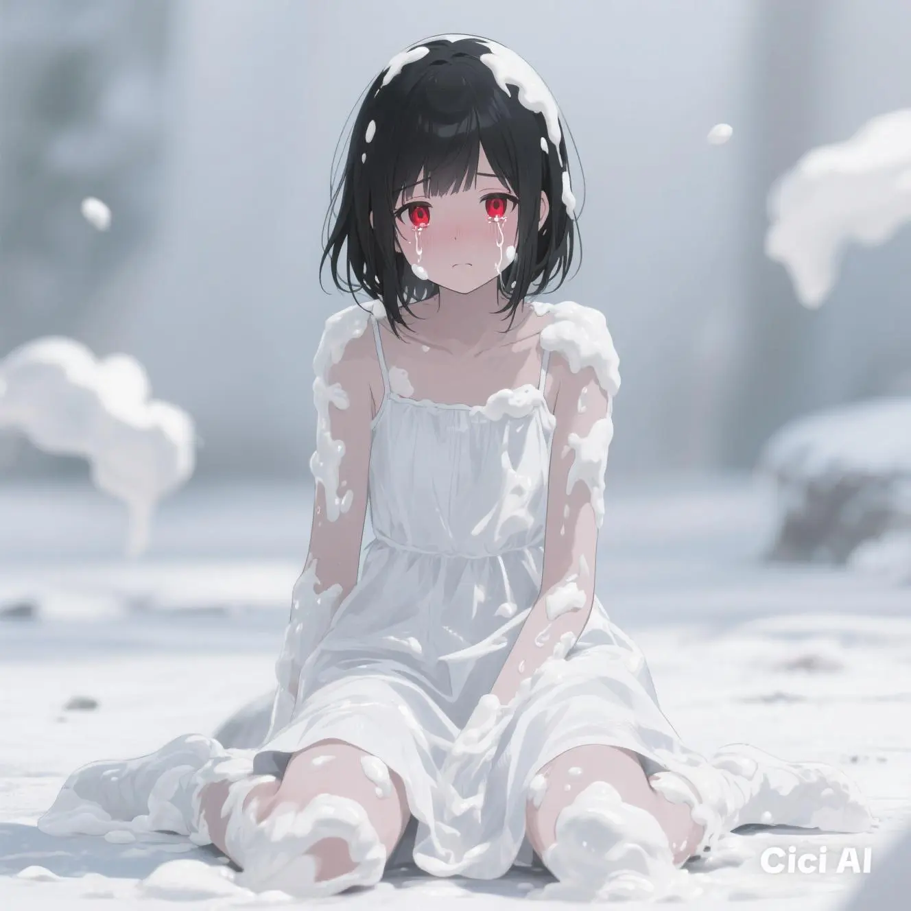 SmugTrack2928의 もうすぐ食べられる私