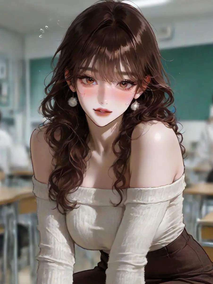 STORYFACTORY의 《다시 시작되는 너와 나의 이야기》