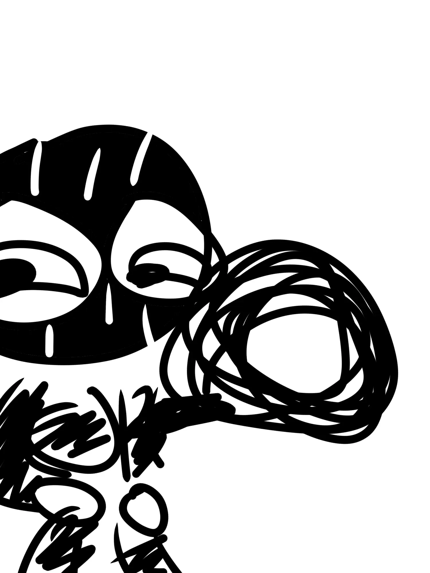 SneakyPiu2593의 이웃집 또 털어