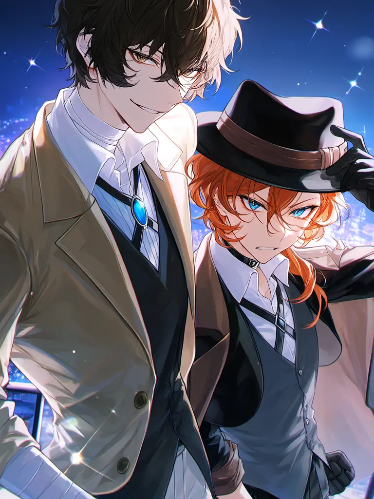 SunnyToe0160의 ヤンデレ太中