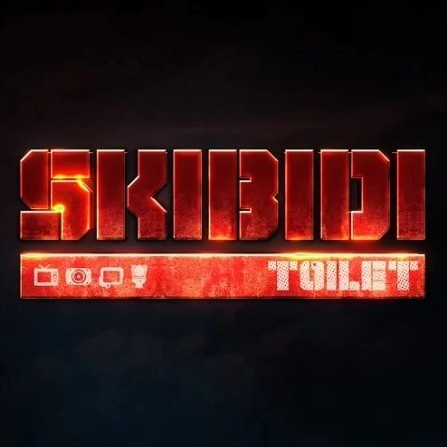 SKIBIDI TOILET