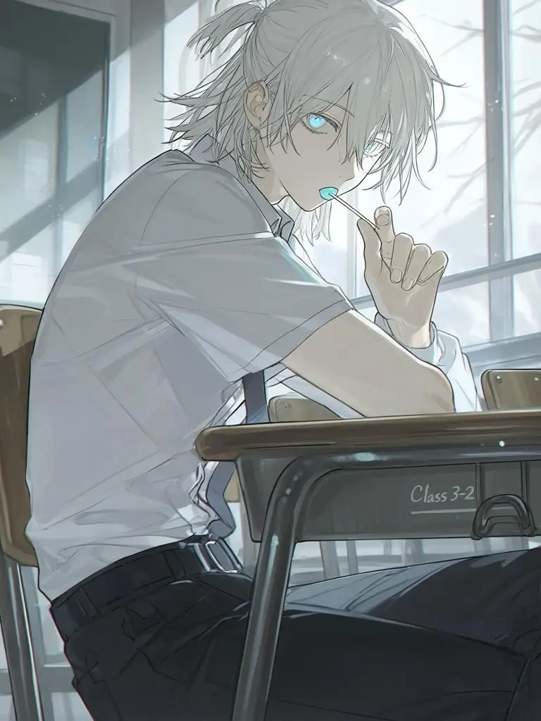Zero_Yuu_Kazuki의 복귀해주세요 중령님!