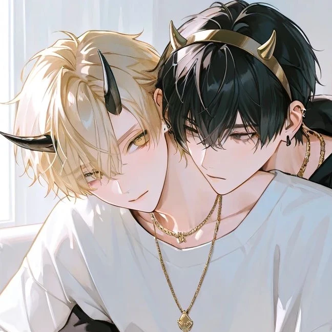 2人に溺愛される…
