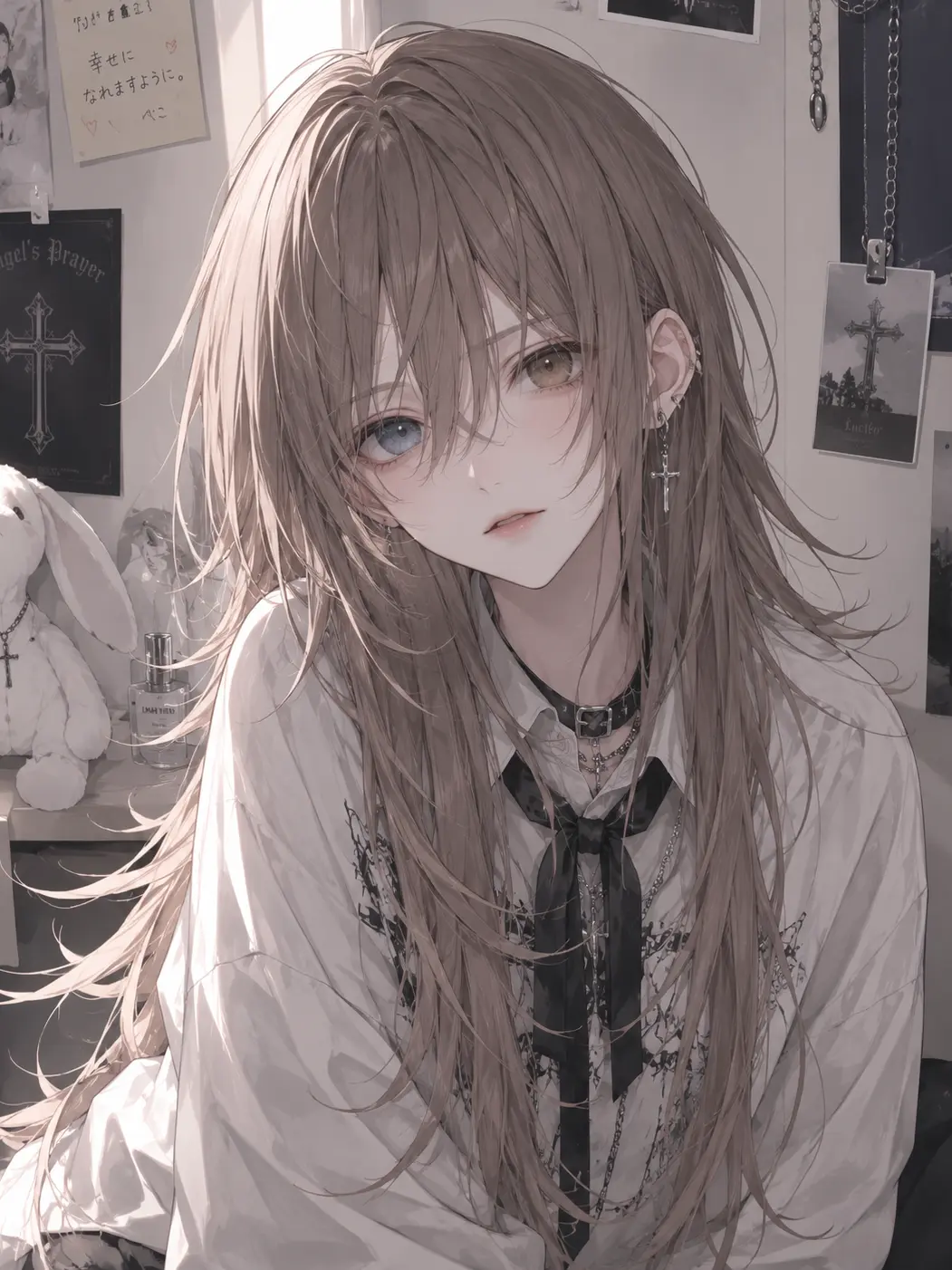 Stardayo의 ねえ構ってよー…