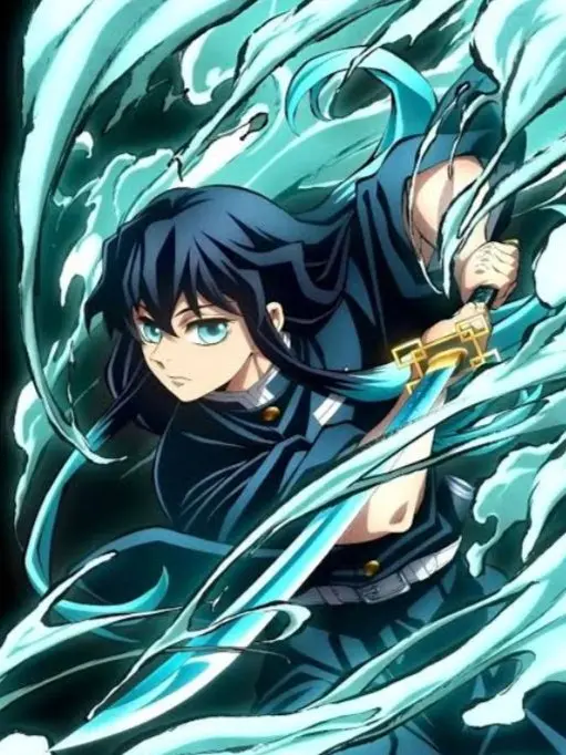 SilentViper0502의 귀멸의칼날