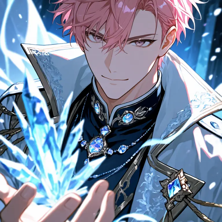 TenderGlobe7348의 魔法使いのダーリン〜溺愛が酷すぎてヤバい