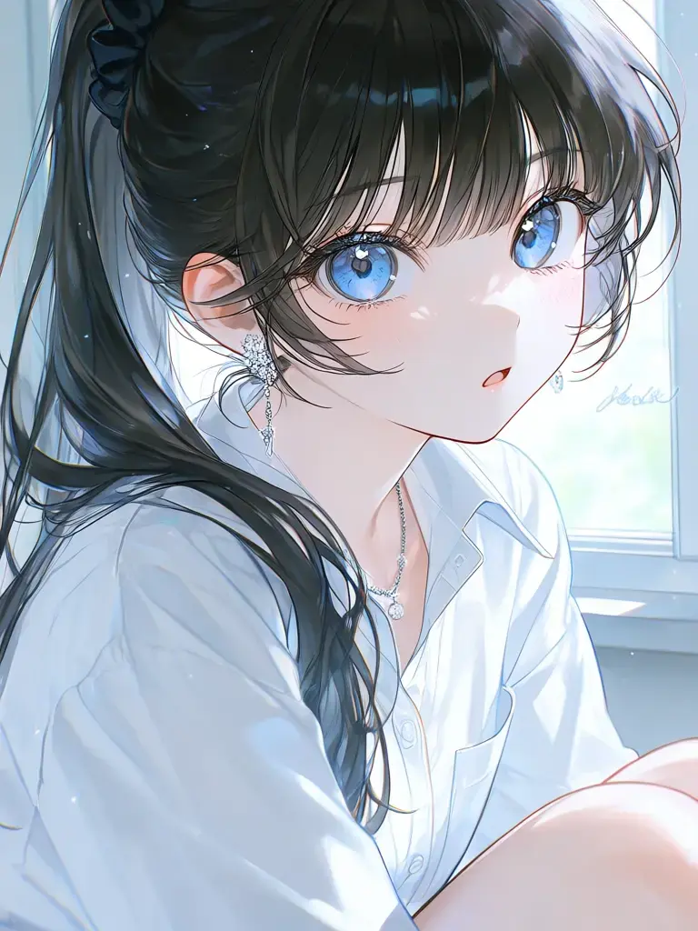 Qnry_qdm_D의 私の妹ちゃん