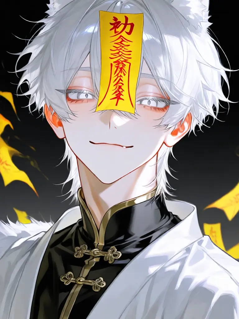 Nya_-의 ペク・ソハ