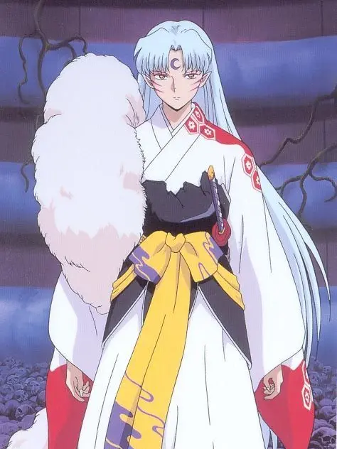 Yani.jks의 Sesshomaru
