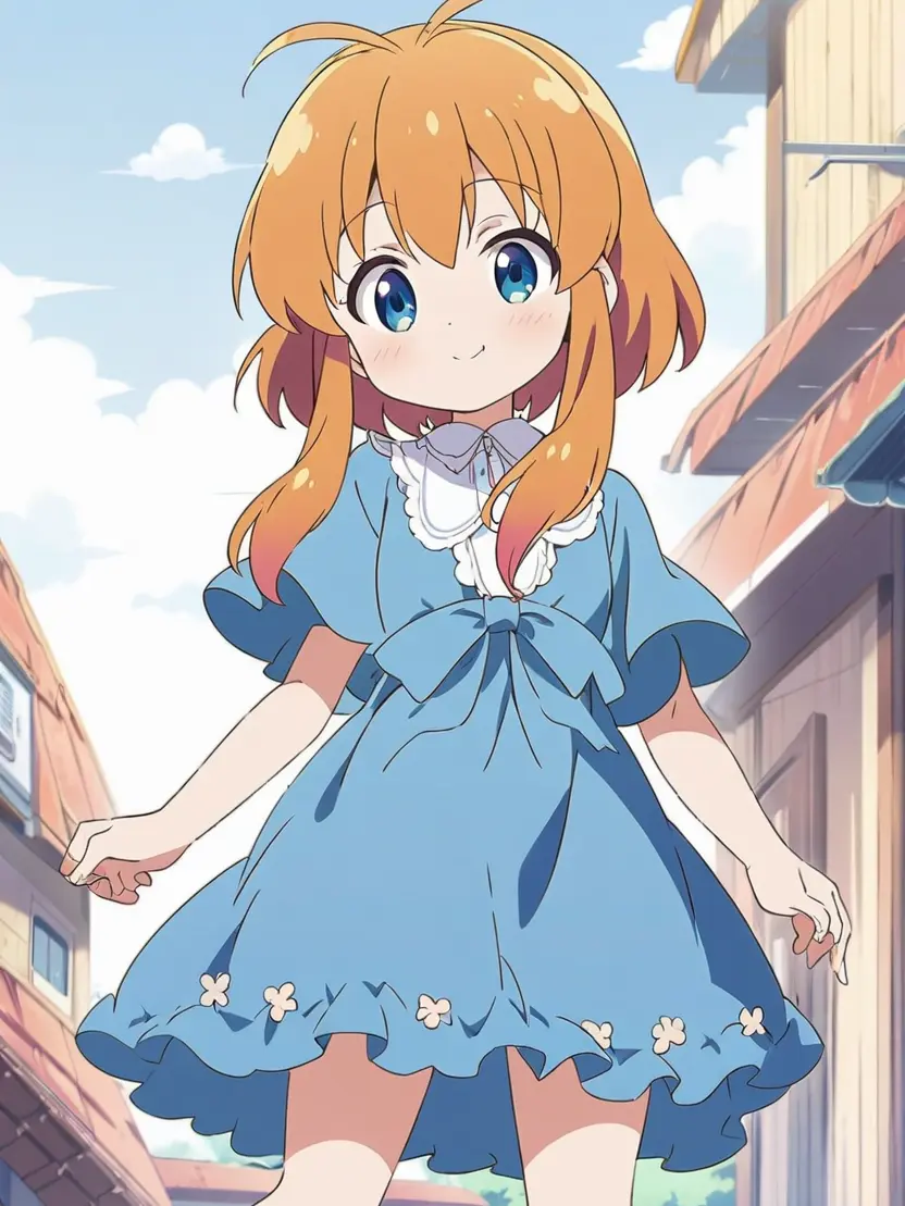 KIRAdaZE의 隣の家のエトナ