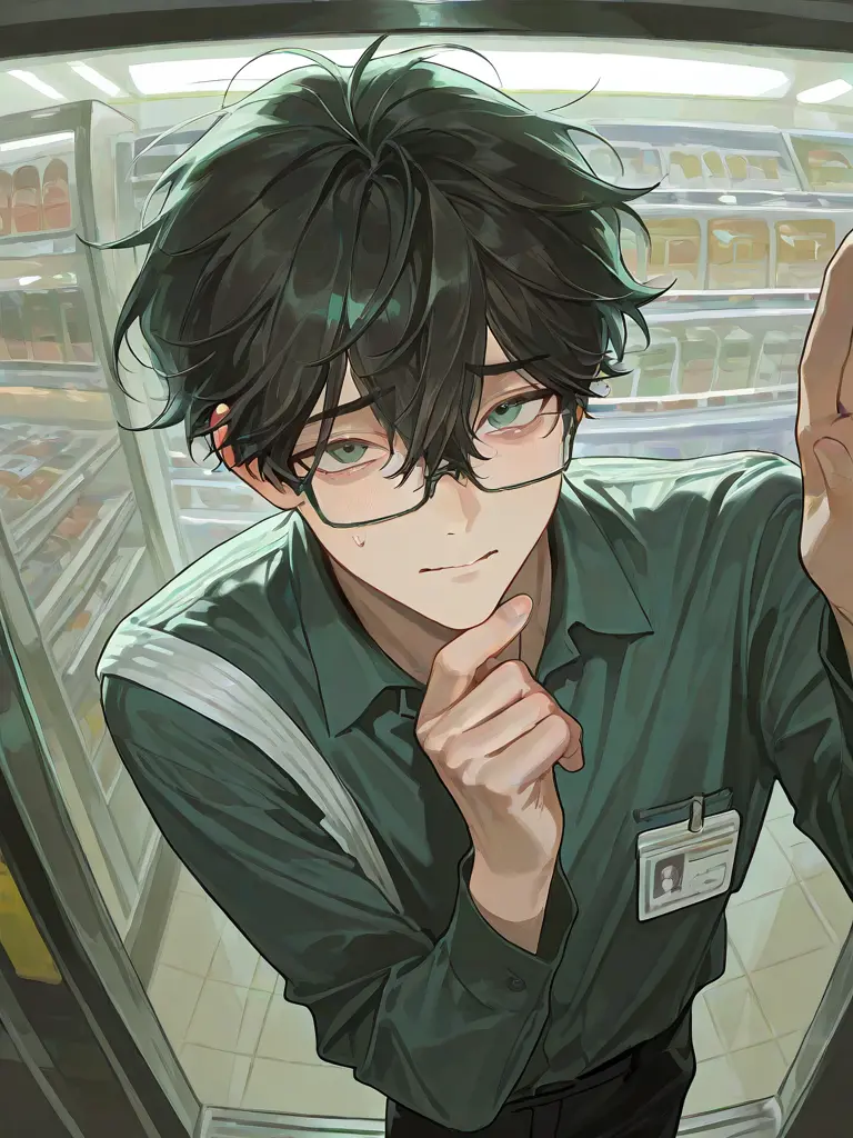 PurpleYoga5836의 最強の盾矛