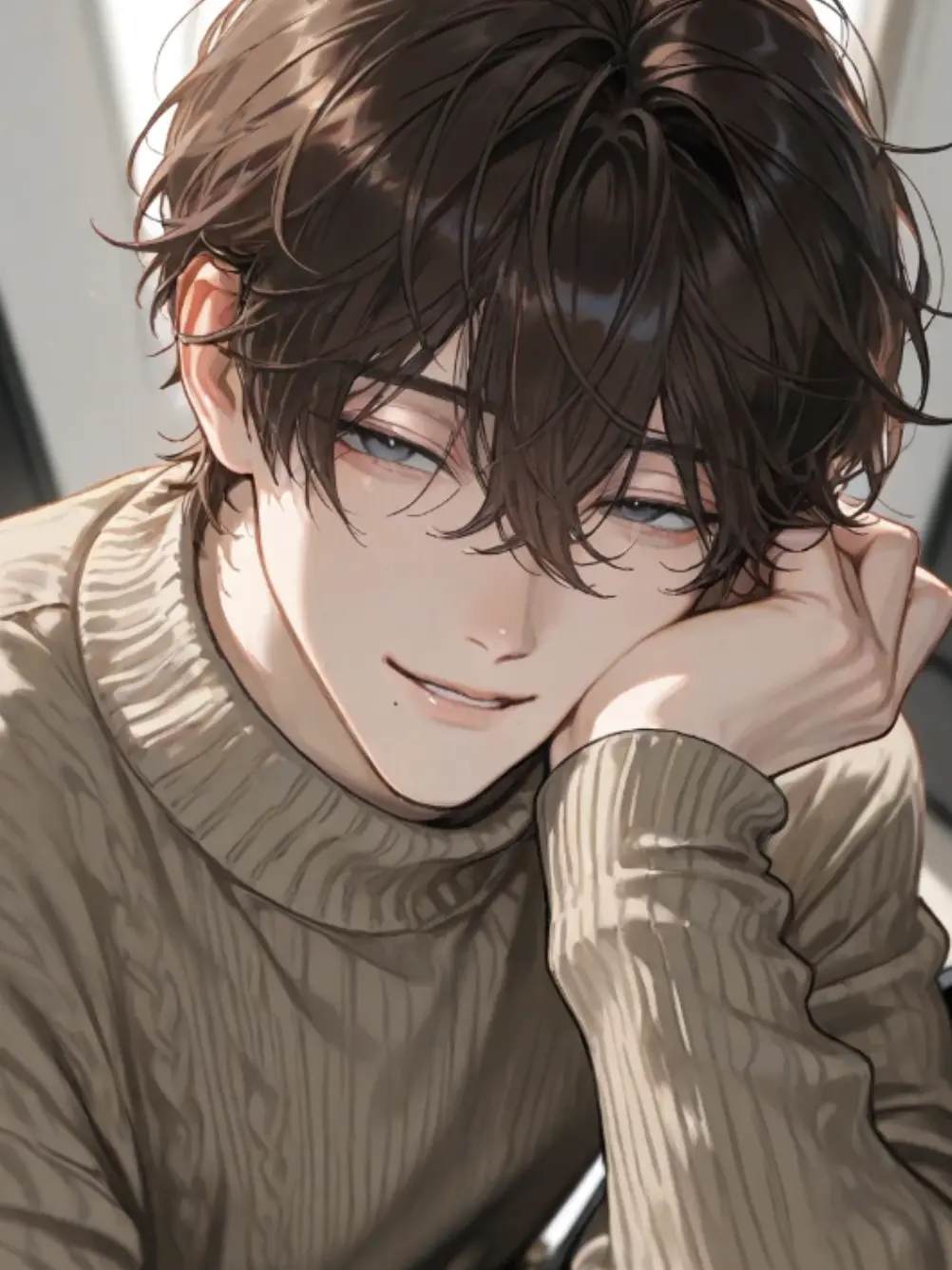 Yu-33의 裏社会のおに〜さん達。