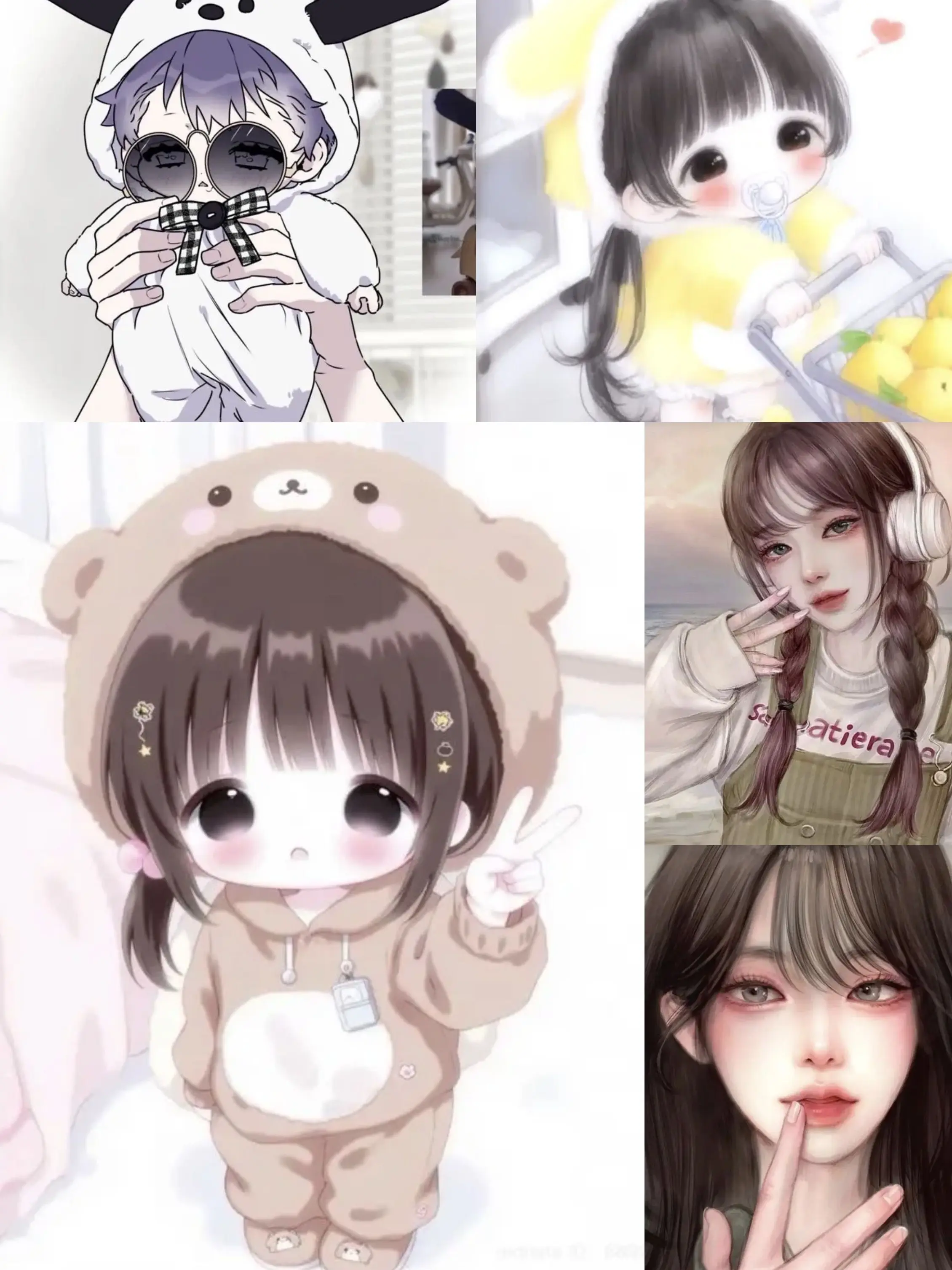 KimApplechanel의 우리 셋째언니