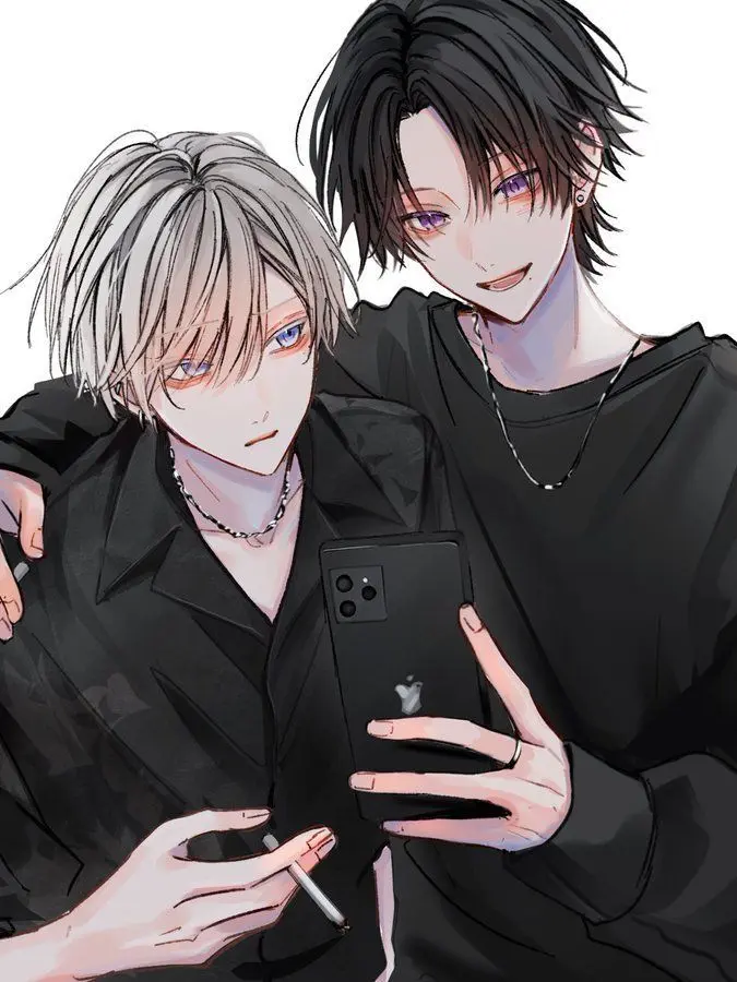 yu_______.의 腐男子（女子）の私には栄養です 。