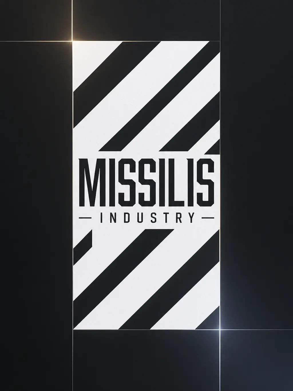 Bluearchive_hoshino의 『MISSILIS INDUSTRY』